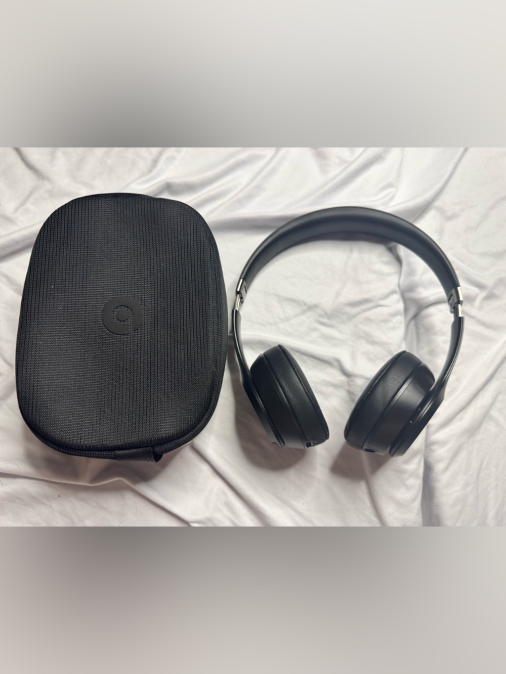 DR DRE BEATS SOLO 4